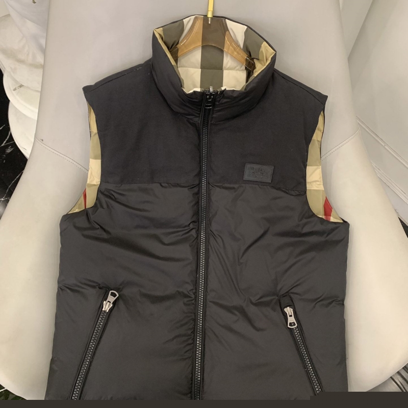 B**rry gilet